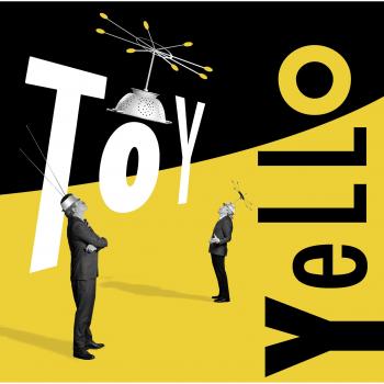 Toy [Vinilo]
