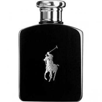 Ralph Lauren Polo Black Eau De Toilette 40ml Spray