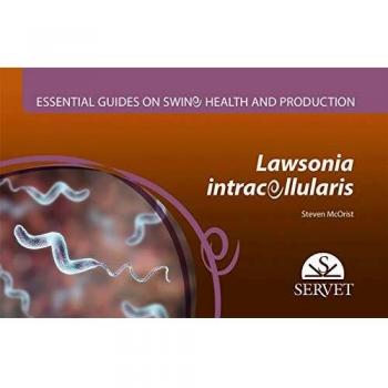 Esential Guides On Swine Health And Production. Lawsonia Intracellularis - Veterinary Books - Editorial Servet: 7