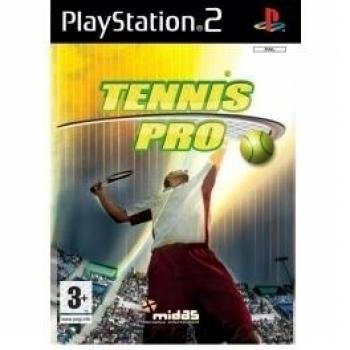 Tennis Pro