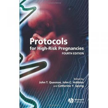 Protocols for High-Risk Pregnancies