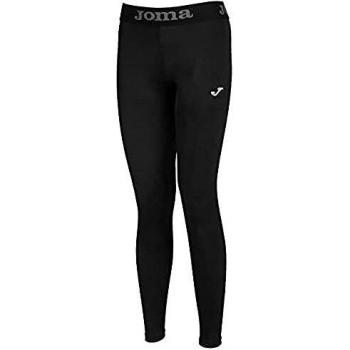 Joma Olimpia Pantalón, Mujer, Negro, S
