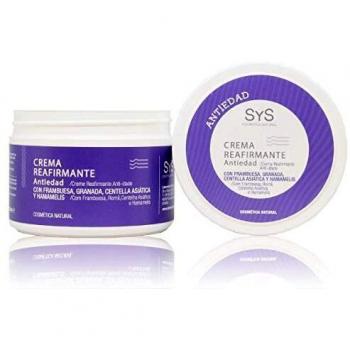 Laboratorio SyS Gel Crema Reafirmante Anti-Edad - 300 ml
