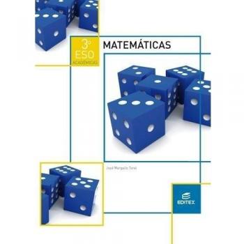 Matemáticas 3º ESO Académicas