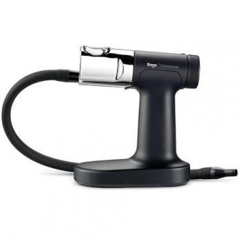 PolyScience The Smoking Gun Pro Sage Co mmercial Induction Cooking System, 1 kg, Black
