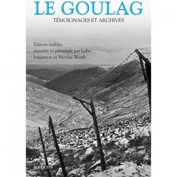 Gulag: Testimonios y Archivos