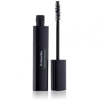 Dr.Hauschka - Volume Mascara 01 Black