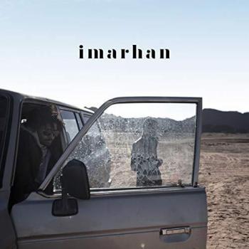 Imarhan - Vinilo LP Edición Nueva