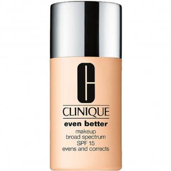 Clinique Even Better Makeup SPF 15 Foundation - CN 20 Fair (30 ml)