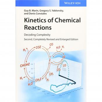 Kinetics of Chemical Reactions: Decoding Complexity