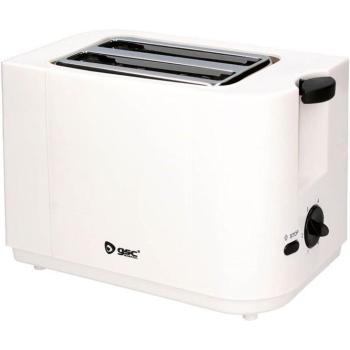 Tostadora Avocato 700W con función de dorado ajustable