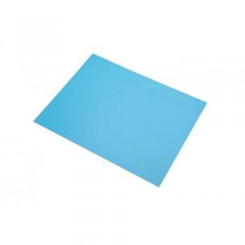 Bolsa 50 cartulinas 185 gr A4 azul turquesa Fabriano S321A415
