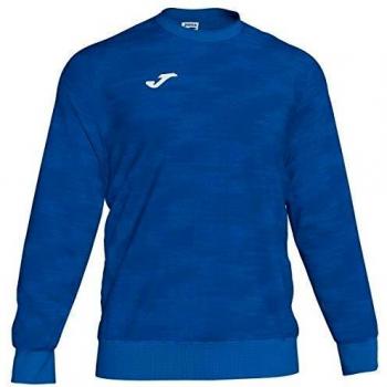 Joma Combi Grafity Sudadera, Hombre, Royal, XS