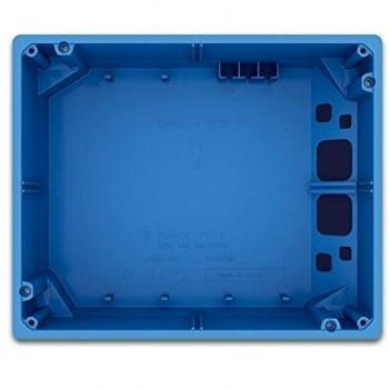 Busch-Jaeger 8136/01UP Interruptor