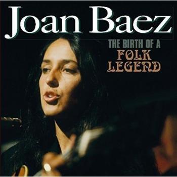 Birth Of A Folk Legend