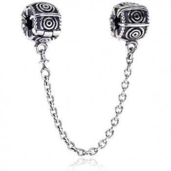 Charm Pandora Unisex 79583-05 con diseño exclusivo y alta calidad
