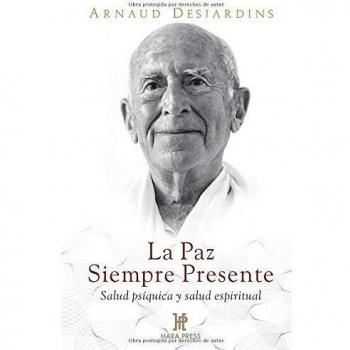 La paz siempre presente