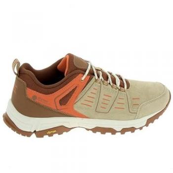 Vibram Elementerre Abbots Hiking Shoes