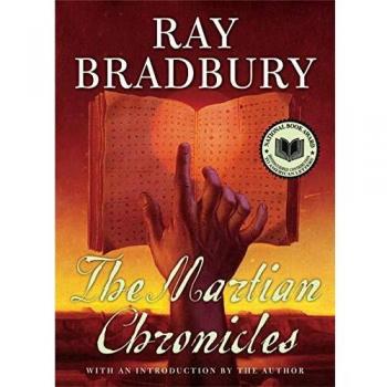 The Martian Chronicles