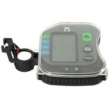 Centralina de Riego Amico Pro 9V IP68 para 2 Zonas