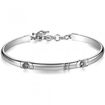 Brosway - Pulsera para Hombre, colección Celesta, Moderna, cód. BCS11