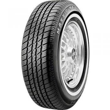 Maxxis MA-1 M+S - 215/75R15 100S - Neumático de Verano