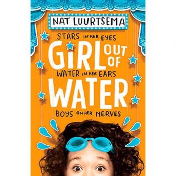 Chica Fuera del Agua - Nat Luurtsema