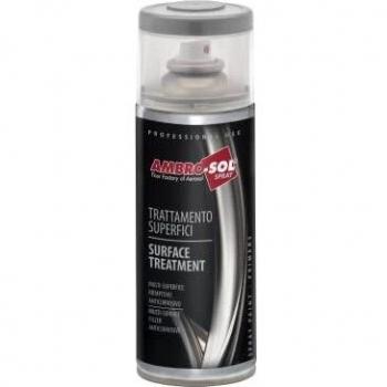 Spray Verde John Deere para Carrocería Agrícola y Automotriz - 400 ml Antioxidante y Protector de Superficies Metálicas