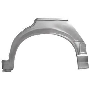 Panel lateral VAN WEZEL 0623147 - Guardabarros lateral para vehículo