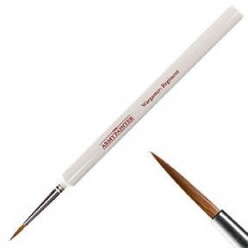 Army Painter Wargamer Brush - Regiment Series