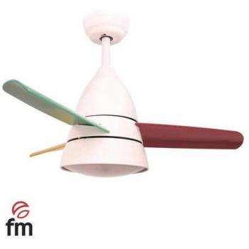 Ventilador de Techo FM VT Kids L