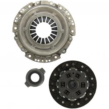 Kit de Embrague LuK RepSet 619 0297 60