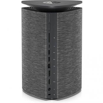 HP Pavilion WAVE 600-A002NS Y4L38EA - Ordenador de Sobremesa