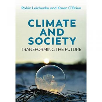 Climate and Society: Transforming Futures - A Comprehensive Guide by John Wiley & Sons, Inc
