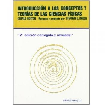Introd. A conceptos y teoría de cc físicas
