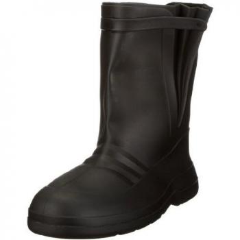 Nora Udo - Botas de agua, talla: 42/43, color: Negro