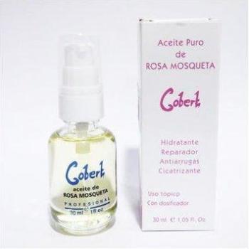 Aceite de Rosa Mosqueta Gobert 30ml