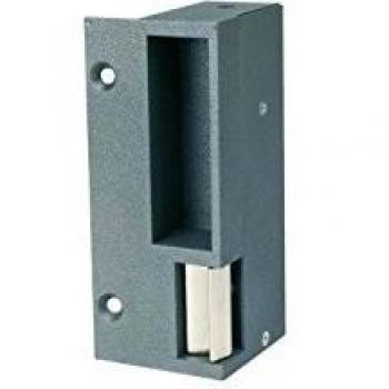 Cerradura Vertical 12V con Contacto Fijo Izquierda JPM - Modelo 10021A-01-2A