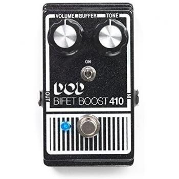 Digitech DOD Bifet Boost 410 (2014