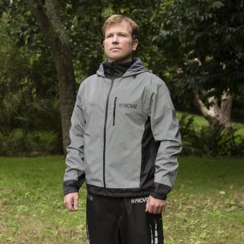 Proviz Outdoor Reflective Hooded Jacket