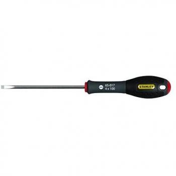Stanley FatMax Destornillador FatMax 3,5 X 100 mm 0-64-984, 3.5X100mm
