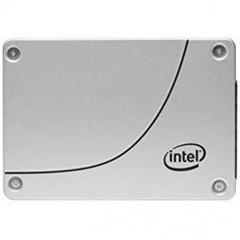 Intel SSD/S4510 240GB 2.5 SATA 6Gb TLC S Pk