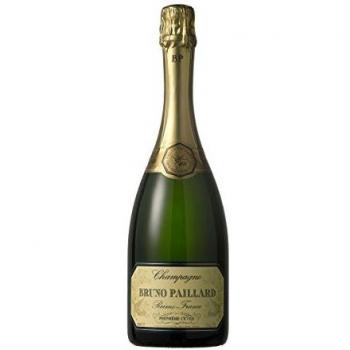 Champagne Extra Brut Bruno Paillard Première Cuvée 0,75 L