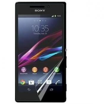 Made For Xperia SESCP0022 - Protector de pantalla para Sony Xperia M2 Made for Xperia
