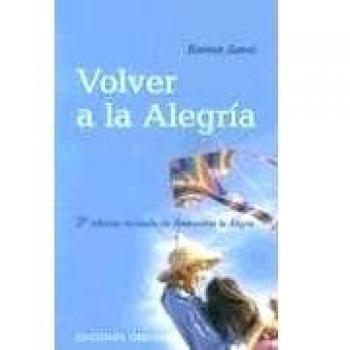 Volver a la alegría
