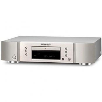 Marantz CD5005 HiFi CD Player Oro, Plata - Unidad de CD