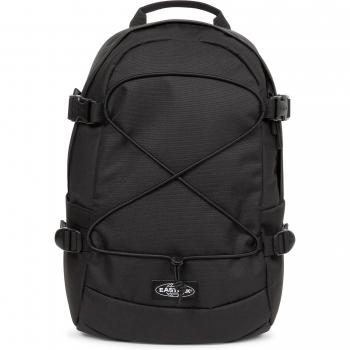Mochila unisex Eastpak Gerys S color negro puro