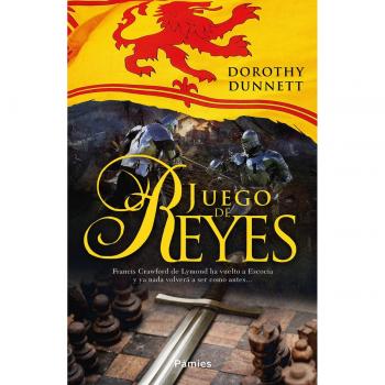 Juego de reyes - DUNNETT, DOROTHY