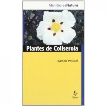 Plantes de Collserola - Ramon Pascual