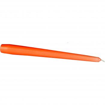 Cónico Vela 7hr Quemado - 235mm x 275mm - Rosa